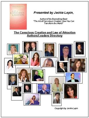 Law of Attraction Directory